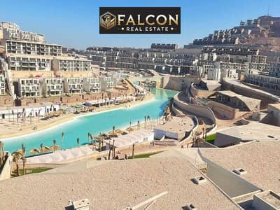 1 Bedroom Chalet for Sale in Ain Sukhna, Suez - WhatsApp Image 2024-12-01 at 11.48. 23 AM. jpeg