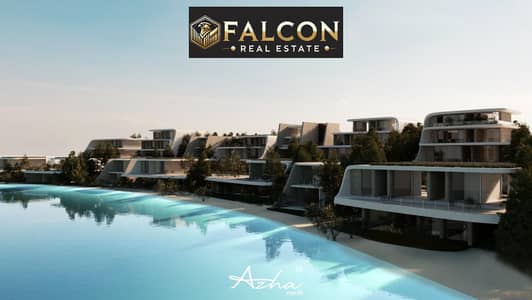 3 Bedroom Chalet for Sale in North Coast, Matruh - WhatsApp Image 2023-08-01 at 15.59. 06. jpg