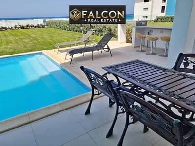2 Bedroom Chalet for Sale in North Coast, Matruh - 362901215_7594043703958402_6472218454466791705_n. jpg