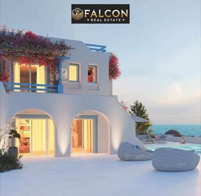 2 Bedroom Chalet for Sale in North Coast, Matruh - WhatsApp Image 2025-07-16 at 1.08. 57 PM (3). jpeg