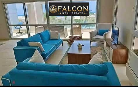 3 Bedroom Apartment for Sale in North Coast, Matruh - IMG-20250226-WA0185. jpg