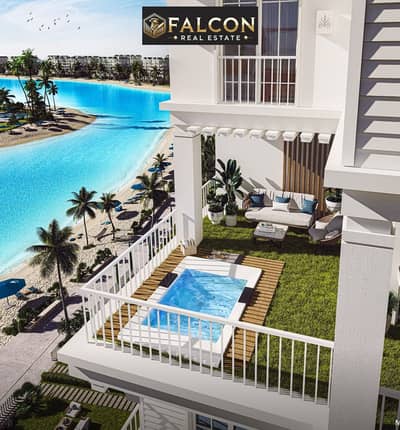 1 Bedroom Chalet for Sale in North Coast, Matruh - IMG-20250705-WA0314. jpg