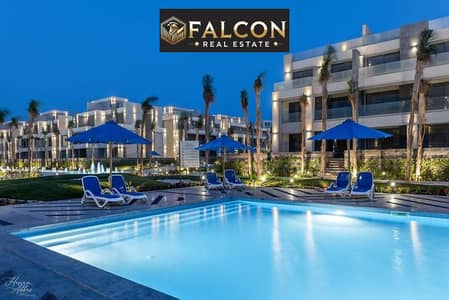2 Bedroom Chalet for Sale in Ain Sukhna, Suez - IMG-20241123-WA0117. jpg