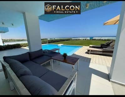 3 Bedroom Chalet for Sale in North Coast, Matruh - IMG-20250715-WA0161. jpg