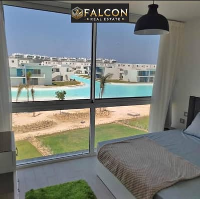 2 Bedroom Chalet for Sale in North Coast, Matruh - IMG-20250715-WA0167. jpg