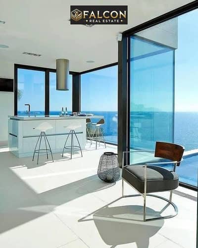 3 Bedroom Apartment for Sale in North Coast, Matruh - IMG-20250226-WA0171. jpg