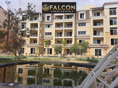 2 Bedroom Flat for Sale in Mostakbal City, Cairo - WhatsApp Image 2025-01-20 at 12.10. 08 PM. jpeg
