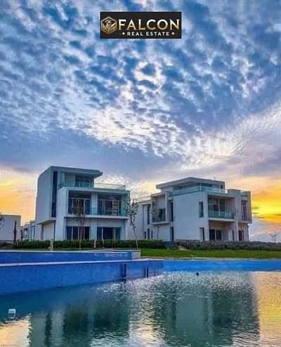 3 Bedroom Apartment for Sale in North Coast, Matruh - IMG-20250226-WA0161. jpg