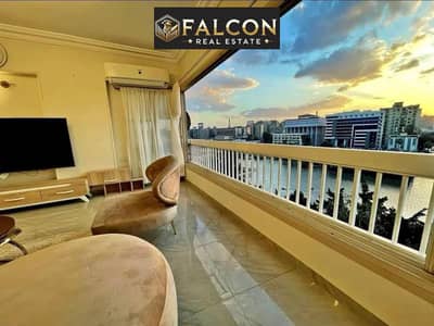 1 Bedroom Hotel Apartment for Sale in Maadi, Cairo - IMG-20241214-WA0172. jpg