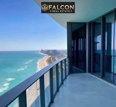 3 Bedroom Flat for Sale in North Coast, Matruh - IMG-20250226-WA0162. jpg