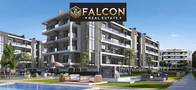3 Bedroom Apartment for Sale in New Cairo, Cairo - IMG-20241219-WA0027. jpg