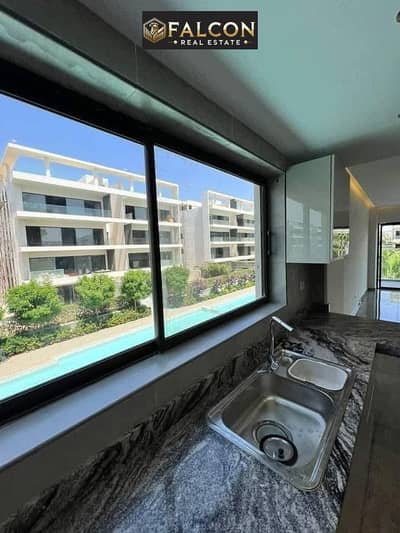 2 Bedroom Flat for Sale in New Cairo, Cairo - IMG-20250312-WA0163. jpg