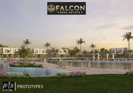 1 Bedroom Chalet for Sale in North Coast, Matruh - IMG-20250610-WA0112. jpg