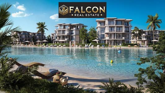 2 Bedroom Chalet for Sale in North Coast, Matruh - WhatsApp Image 2025-07-12 at 5.08. 11 PM (1). jpeg