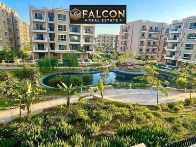 2 Bedroom Apartment for Sale in Mostakbal City, Cairo - WhatsApp Image 2025-01-22 at 2.16. 01 PM (3). jpeg