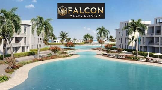 2 Bedroom Chalet for Sale in North Coast, Matruh - WhatsApp Image 2025-02-18 at 3.40. 30 PM. jpeg