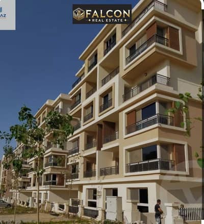 2 Bedroom Flat for Sale in New Cairo, Cairo - WhatsApp Image 2025-03-24 at 10.24. 05 PM. jpeg