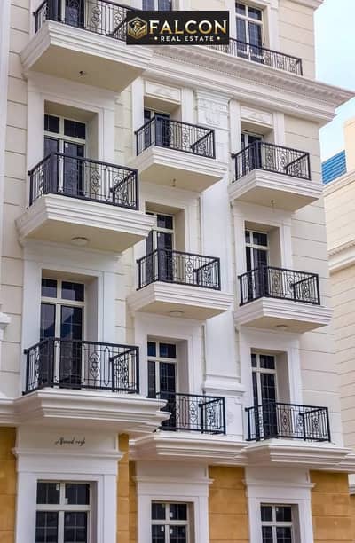 3 Bedroom Apartment for Sale in North Coast, Matruh - WhatsApp Image 2025-01-22 at 1.27. 39 PM (2). jpeg