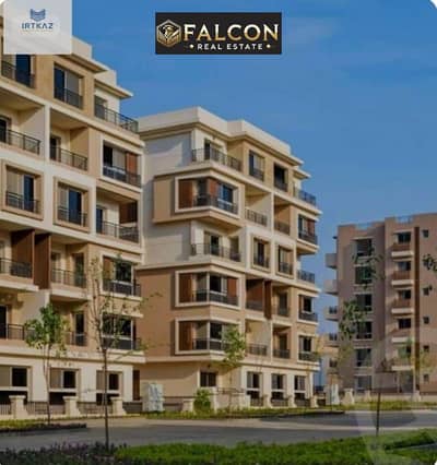 3 Bedroom Flat for Sale in New Cairo, Cairo - WhatsApp Image 2025-03-24 at 10.24. 05 PM (2). jpeg