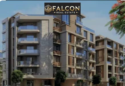 2 Bedroom Flat for Sale in New Cairo, Cairo - WhatsApp Image 2025-03-24 at 10.24. 06 PM (1). jpeg