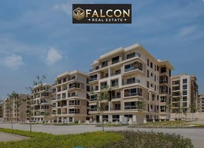 2 Bedroom Apartment for Sale in New Cairo, Cairo - WhatsApp Image 2025-03-24 at 10.24. 02 PM - Copy. jpeg