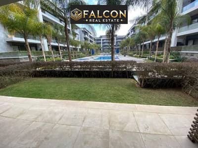 2 Bedroom Flat for Sale in New Cairo, Cairo - WhatsApp Image 2025-07-15 at 12.39. 32 PM. jpeg