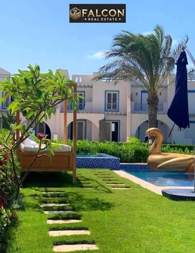 2 Bedroom Chalet for Sale in North Coast, Matruh - WhatsApp Image 2025-07-12 at 11.53. 59 AM. jpeg