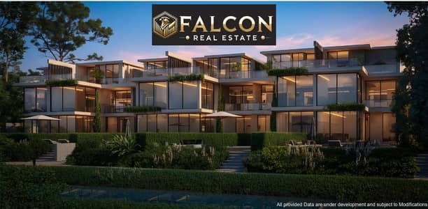 3 Bedroom Townhouse for Sale in New Cairo, Cairo - Zomra Sales Brief_page-0017. jpg