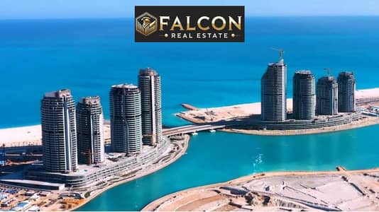 شقة 3 غرف نوم للبيع في الساحل الشمالي، مطروح - WhatsApp Image 2024-04-24 at 16.07. 32_be7e87f5. jpg