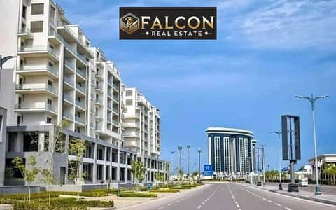 2 Bedroom Flat for Sale in North Coast, Matruh - IMG-20250621-WA0046. jpg