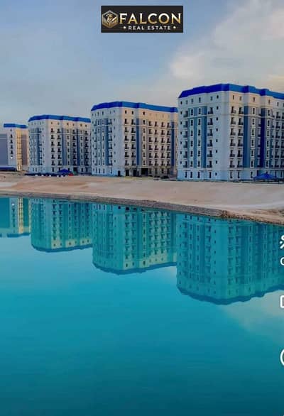 1 Bedroom Apartment for Sale in North Coast, Matruh - IMG-20240304-WA0019. jpg
