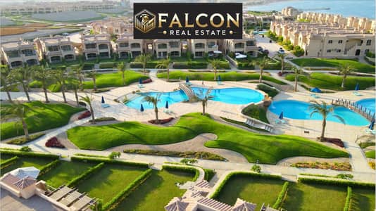 3 Bedroom Chalet for Sale in Ain Sukhna, Suez - IMG-20241012-WA0068. jpg