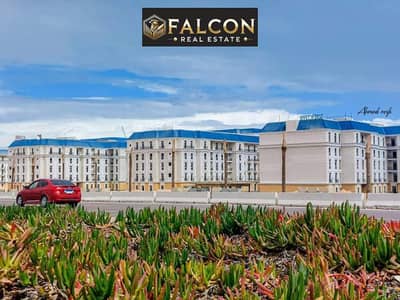 2 Bedroom Flat for Sale in North Coast, Matruh - Yrt-k3l7Ba5rvrBkQ9TDf-Ai9KPfZfJLoS6t6_9kM_Q=_plaintext_638240642467509517. jpg
