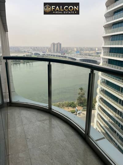 3 Bedroom Flat for Sale in Maadi, Cairo - IMG-20230819-WA0007. jpg