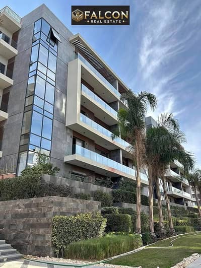 3 Bedroom Flat for Sale in New Cairo, Cairo - 476288720_2096800534121240_5923672164330499309_n. jpg