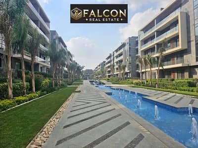 2 Bedroom Apartment for Sale in New Cairo, Cairo - 465055864_1172307871284234_3362375227512665141_n. jpg