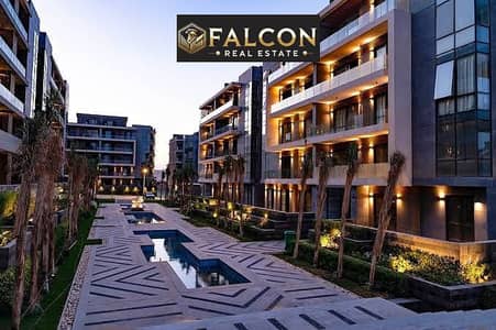 3 Bedroom Penthouse for Sale in New Cairo, Cairo - 505168790_122129755742806035_1162243708723503399_n. jpg