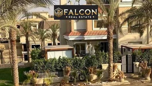 فیلا 3 غرف نوم للبيع في مدينة المستقبل، القاهرة - WhatsApp Image 2025-02-02 at 1.35. 57 PM (3). jpeg