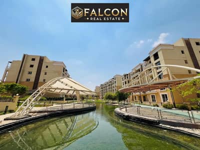 3 Bedroom Apartment for Sale in Mostakbal City, Cairo - WhatsApp Image 2025-02-02 at 1.35. 17 PM. jpeg