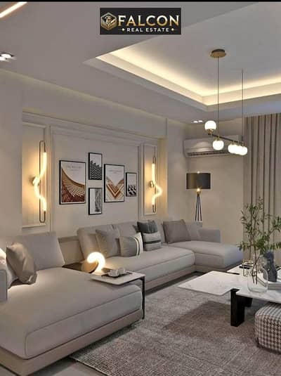 2 Bedroom Apartment for Sale in Sheikh Zayed, Giza - 480792495_122206714106116373_6337665225148830006_n. jpg