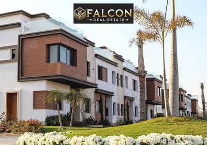 4 Bedroom Villa for Sale in New Cairo, Cairo - WhatsApp Image 2025-04-30 at 2.57. 03 PM. jpeg