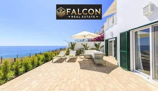 3 Bedroom Chalet for Sale in North Coast, Matruh - 481675900_1834289970706842_8745620383594503370_n. jpg