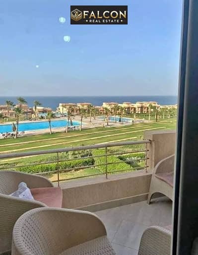 3 Bedroom Chalet for Sale in North Coast, Matruh - 518138183_3920397511439100_8367711861983035867_n. jpg