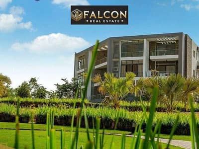 3 Bedroom Flat for Sale in New Cairo, Cairo - WhatsApp Image 2025-02-03 at 2.30. 07 PM. jpeg