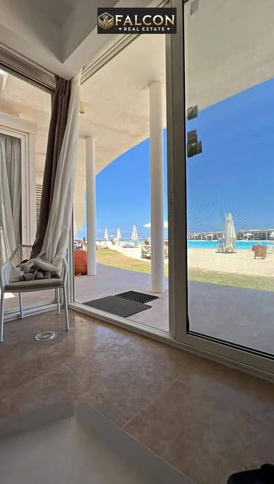 3 Bedroom Chalet for Sale in North Coast, Matruh - WhatsApp Image 2025-07-16 at 4.11. 58 PM. jpeg