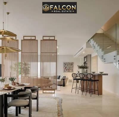 1 Bedroom Apartment for Sale in New Cairo, Cairo - WhatsApp Image 2025-06-21 at 9.38. 52 PM (1). jpeg