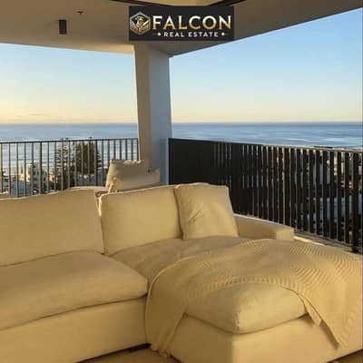 3 Bedroom Flat for Sale in North Coast, Matruh - WhatsApp Image 2025-06-22 at 2.44. 27 PM. jpeg