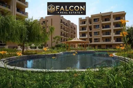 3 Bedroom Flat for Sale in New Cairo, Cairo - WhatsApp Image 2025-06-26 at 2.34. 53 PM. jpeg