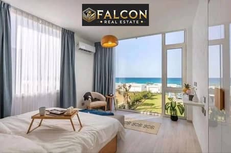 3 Bedroom Chalet for Sale in North Coast, Matruh - WhatsApp Image 2025-06-28 at 3.55. 26 PM (1). jpeg