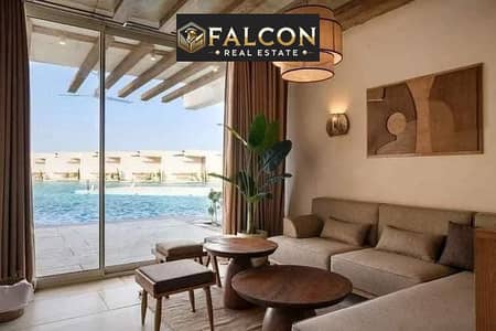 1 Bedroom Chalet for Sale in Ain Sukhna, Suez - WhatsApp Image 2025-06-19 at 10.44. 53 PM (2). jpeg